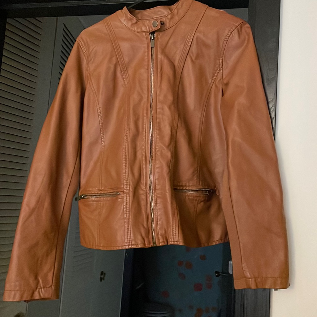 Jacket, Has Stretch